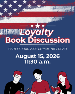 Community Read Book Community Read Book
